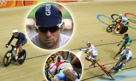 Mark Cavendish thừa nhận gây ra vụ tai nạn, nhưng không hề cố ý.