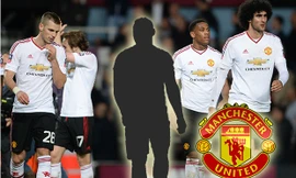 M.U thu bộn tiền từ bán áo đấu.