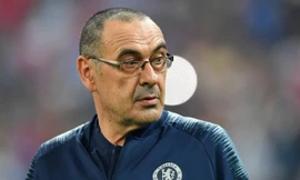 HLV Maurizio Sarri sẽ rời Chelsea trong thời gian tới?