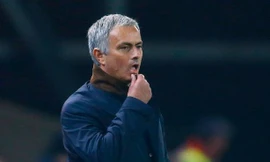 Mourinho không ngán bị sa thải. 