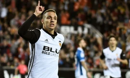 Rodrigo Moreno sẽ khiến Real Madrid quên đi Ronaldo?