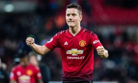 Ander Herrera chưa nghĩ tới chuyện gia hạn.