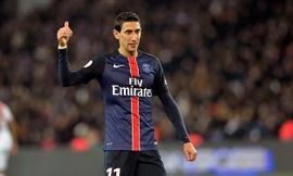 Di Maria tái xuất Premier League vào mùa tới?
