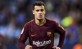 Vasco da Gama muốn được lại quả 3,5 triệu bảng khi Liverpool bán Coutinho cho Barcelona.