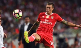 Lindelof sẽ mang áo số 2 tại M.U.