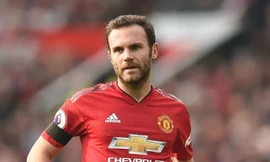 Mata sẽ rời M.U vào mùa hè 2019?