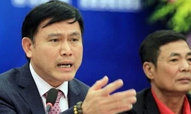 Bầu Tú tiếp tục đảm nhiệm 2 chức vụ quan trọng tại VPF.