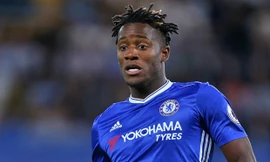 Batshuayi quyết rời bỏ Chelsea.