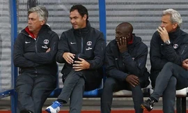 Ancelotti và Makelele cùng trở lại Chelsea? 