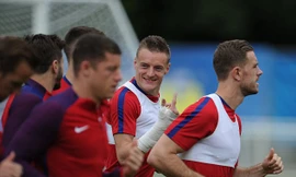 Tuyển Anh được bảo vệ nghiêm ngặt tại EURO 2016.