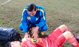 BẢN TIN Thể thao: HAGL nhận tin vui từ Công Phượng