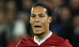 Virgil van Dijk là bản hợp đồng kỷ lục của Liverpool trong tháng 1 vừa qua.