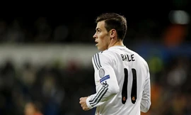 Bayern Munich tham chiến giành Bale.