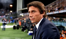 HLV Conte đã mạnh tay dọn dẹp Chelsea.