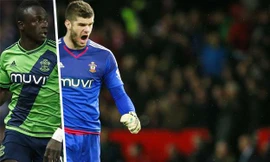 Van Gaal muốn có Forster và Mane ngay mùa hè năm nay.