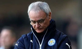 HLV Ranieri nghi "kẻ phản bội" lại mình là một người thân cận.