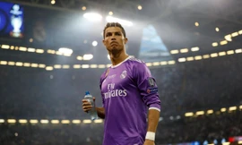 Ronaldo sẽ dự bị khi Real Madrid tái đấu Juventus.