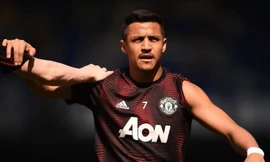 Alexis Sanchez quyết định dứt áo rời M.U.