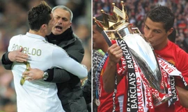 Ronaldo tin Mourinho sẽ thành công ở M.U.