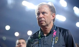 HLV Milovan Rajevac tự tin Thái Lan sẽ hạ Philippines.