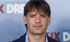 HLV Fernando Morientes.