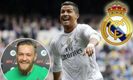 Ronaldo đã gia hạn hợp đồng với Real Madrid?