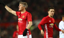 Schweinsteiger có thể được tiếp tục ở lại M.U.