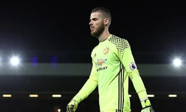 De Gea muốn gia nhập Real Madrid?