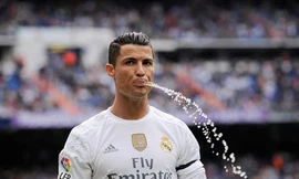PSG quyết sở hữu Cristiano Ronaldo trong mùa hè 2016.