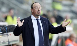 Rafa Benitez chuẩn bị dẫn dắt Newcastle.