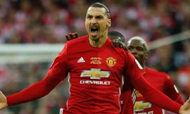 Mourinho chấp nhận “yêu sách” của Ibrahimovic.