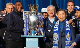 Tỷ phú Vichai Srivaddhanaprabha cạn tình với HLV Claudio Ranieri.