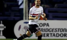 Alexandre Pato đã quyết định rời CLB Tianjin Tianhai.