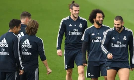 Real Madrid sẽ có một hành trình dài để tham dự trận đấu thuộc vòng 4 Cúp Nhà Vua.