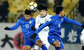 Báo chí Thái Lan tiếp tục xỉa xói U23 Thái Lan.