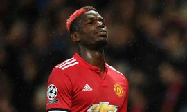 Bản tin thể thao: Real chi 120 triệu 'giải cứu' Pogba