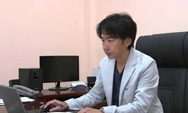 HLV Miura nhận lương khoảng 20.000 USD/tháng tại CLB TP HCM.