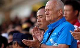 FLC Thanh Hóa mời HLV Ljupko Petrovic trở lại?