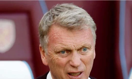 HLV David Moyes trở lại dẫn dắt West Ham.