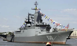 Hé lộ về hai hệ thống vũ khí Nga dành 'đáp trả' NATO