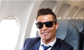 Ronaldo được định giá 191 triệu bảng.