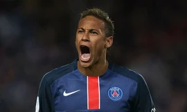 Neymar đã đồng ý gia nhập PSG với một bản hợp đồng có thời hạn 5 năm.
