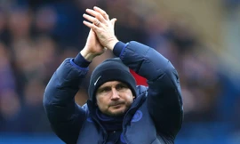 HLV Frank Lampard muốn nâng cấp đội hình Chelsea trong kỳ chuyển nhượng tới.