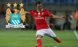 Grimaldo lọt vào tầm ngắm của Man City.