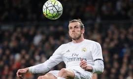 Real Madrid chuẩn bị gia hạn và tăng lương cho Bale.