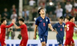 U23 Thái Lan có sự biến động lớn trên băng ghế huấn luyện.