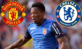 Chelsea tức giận khi Monaco bán Martial cho M.U.