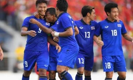 U22 Thái Lan đã có mặt ở chung kết môn bóng đá nam SEA Games 29.