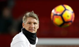 Phía Bayern Munich tức giận vì M.U đối xử tệ bạc với Schweinsteiger.