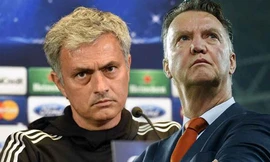 BẢN TIN Thể thao: Van Gaal chê chiến thuật của Mourinho nhàm chán